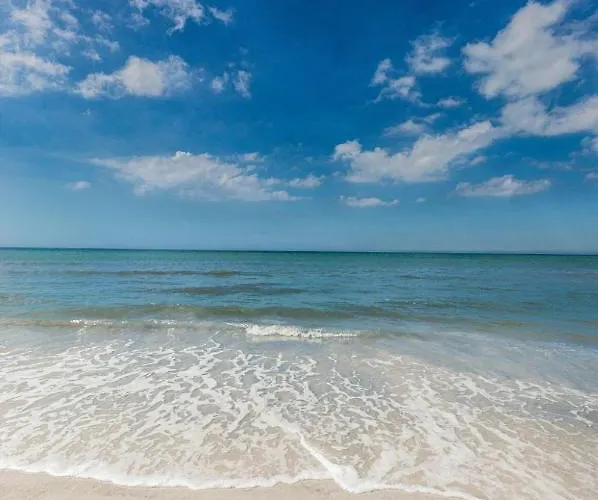 Сasa de vacaciones White Dunes Clearwater Beach